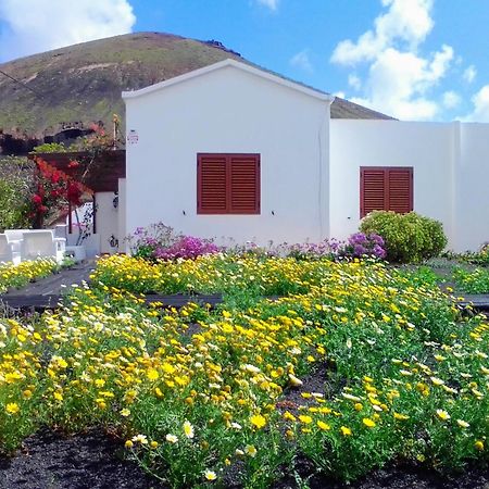 فيلا Casa Montana De Tahiche المظهر الخارجي الصورة