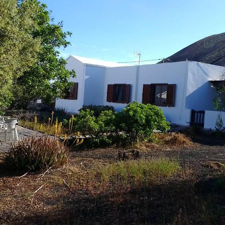 فيلا Casa Montana De Tahiche المظهر الخارجي الصورة