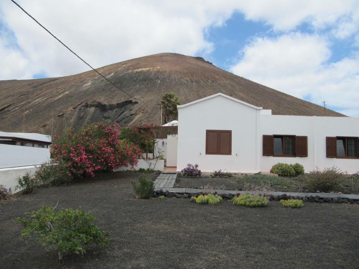 فيلا Casa Montana De Tahiche المظهر الخارجي الصورة