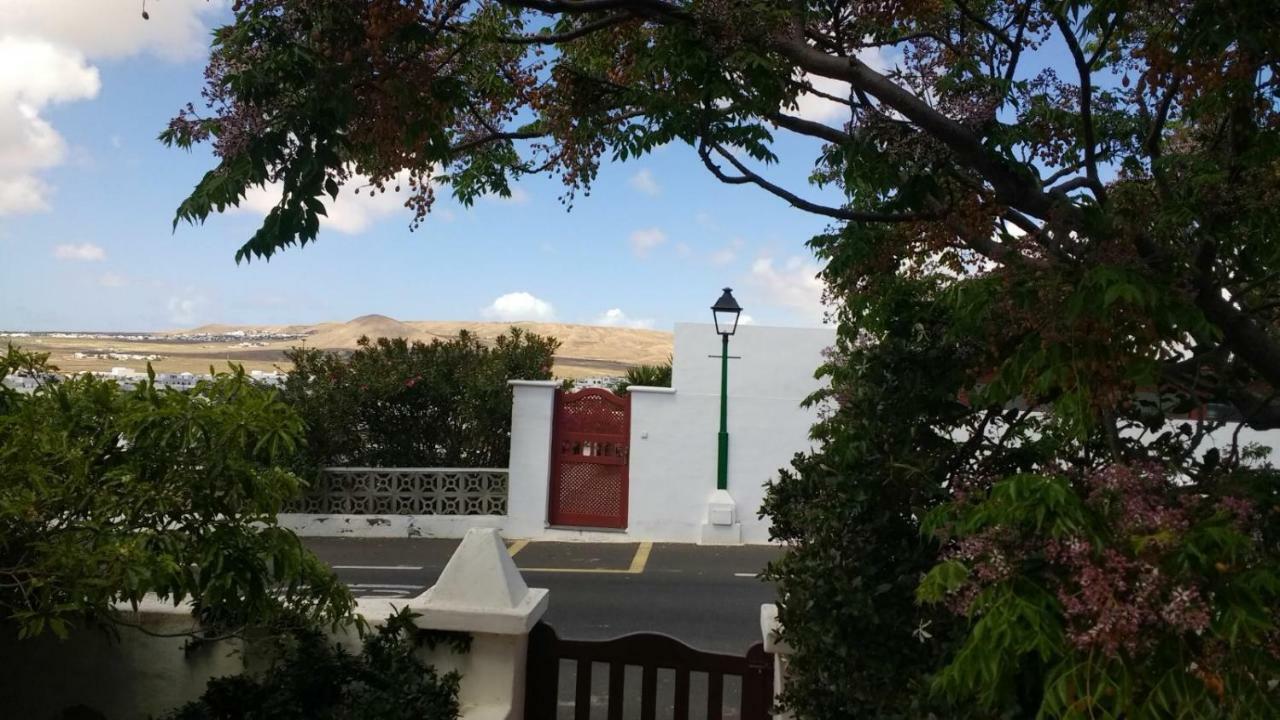 فيلا Casa Montana De Tahiche المظهر الخارجي الصورة