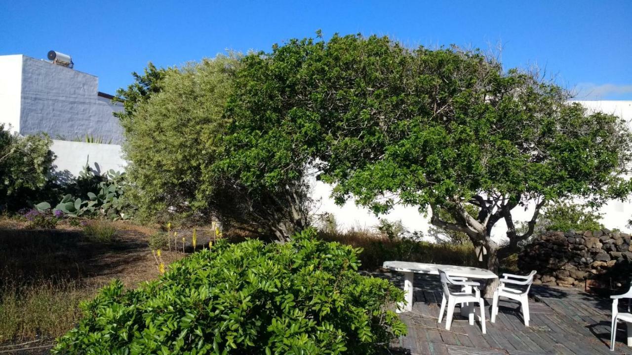 فيلا Casa Montana De Tahiche المظهر الخارجي الصورة