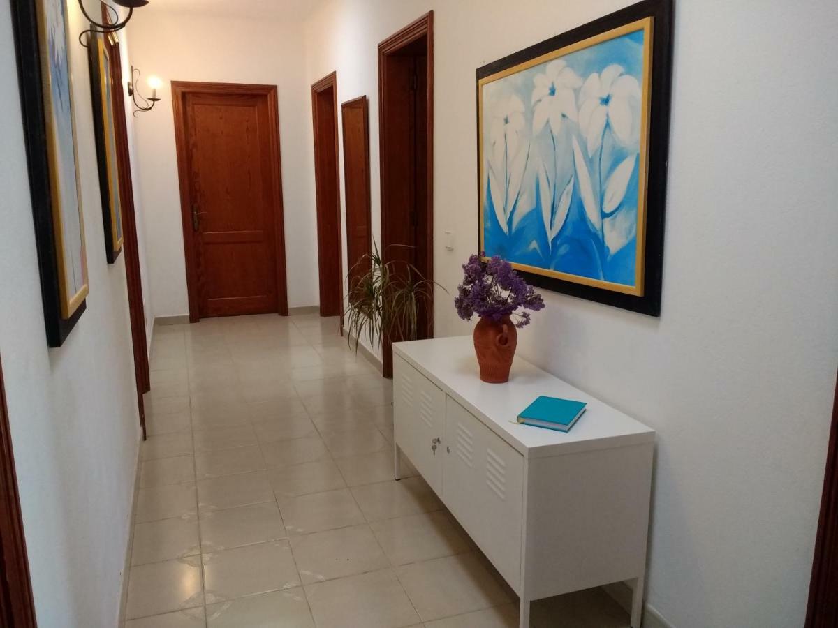 فيلا Casa Montana De Tahiche المظهر الخارجي الصورة