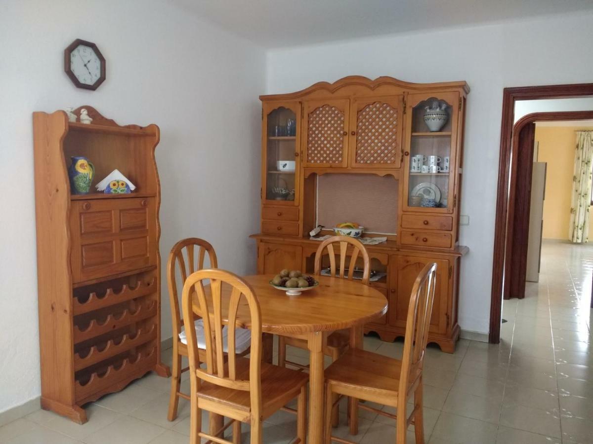 فيلا Casa Montana De Tahiche المظهر الخارجي الصورة