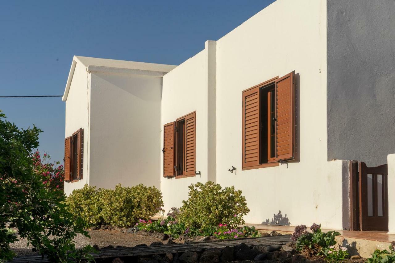 فيلا Casa Montana De Tahiche المظهر الخارجي الصورة