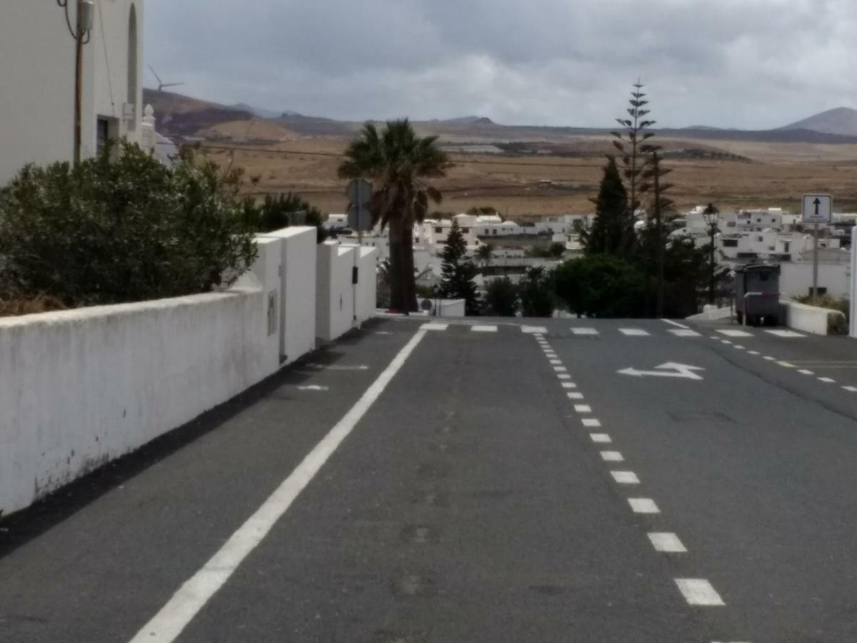 فيلا Casa Montana De Tahiche المظهر الخارجي الصورة