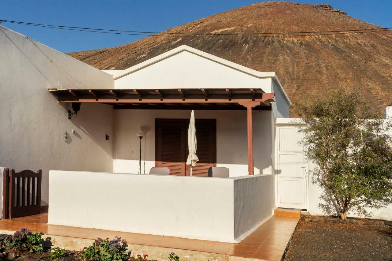 فيلا Casa Montana De Tahiche المظهر الخارجي الصورة