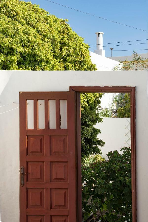 فيلا Casa Montana De Tahiche المظهر الخارجي الصورة