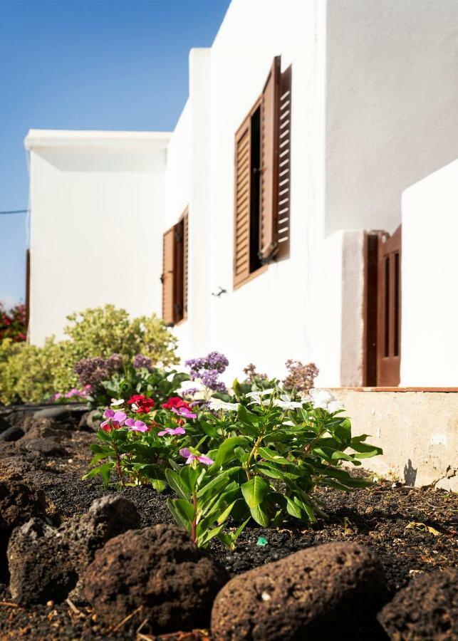 فيلا Casa Montana De Tahiche المظهر الخارجي الصورة
